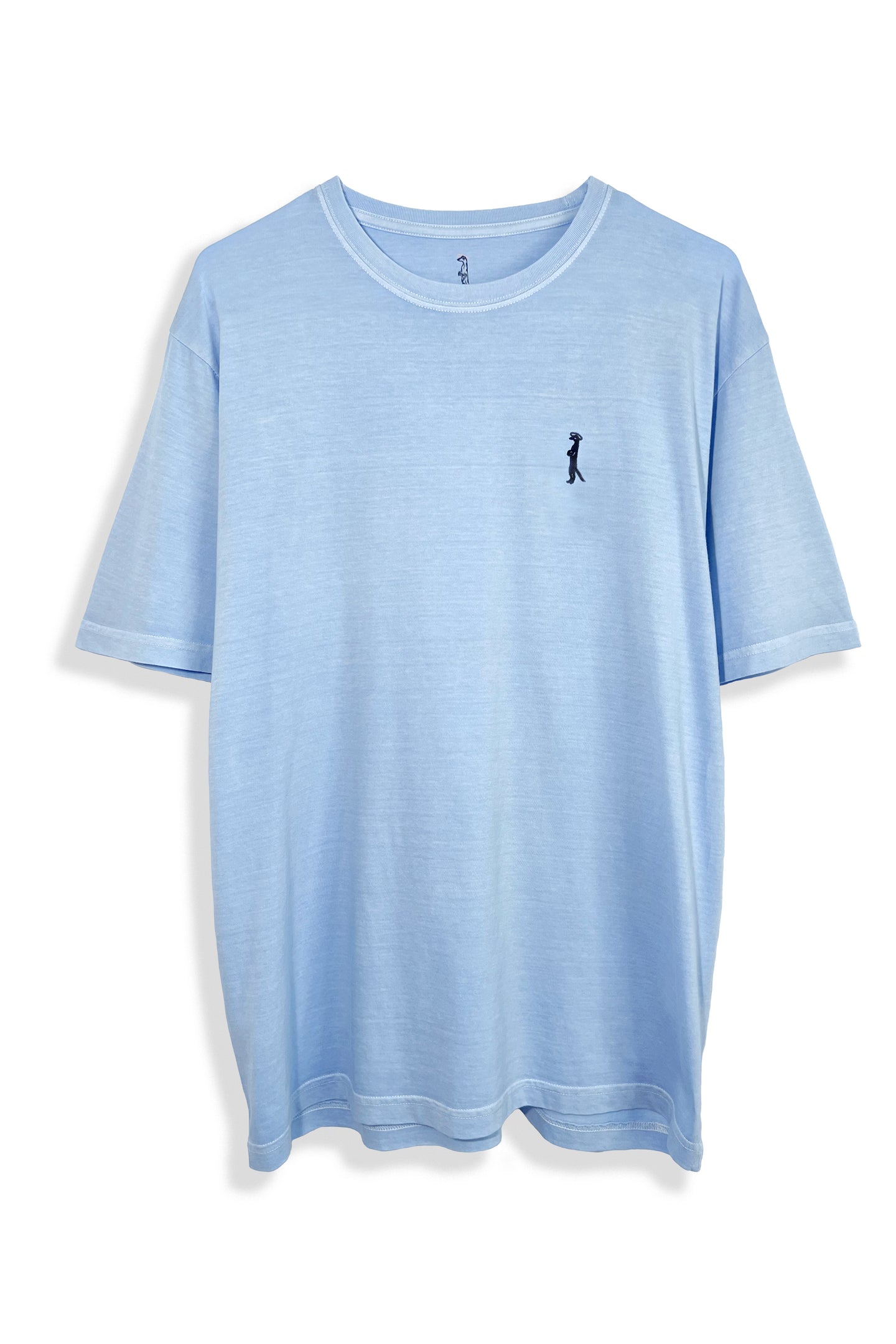 Organic Soft Shirt | Chambray